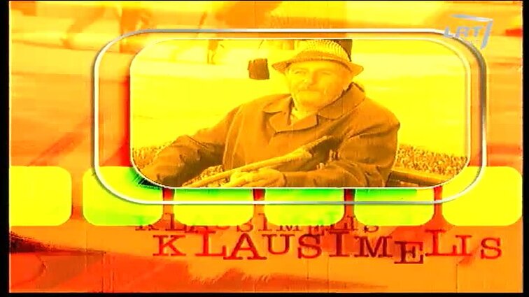 Klausimėlis. Ką žinote apie evoliuciją?