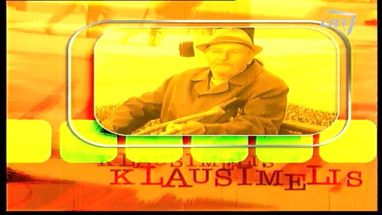 Klausimėlis. Kuo garsus Jogaila?