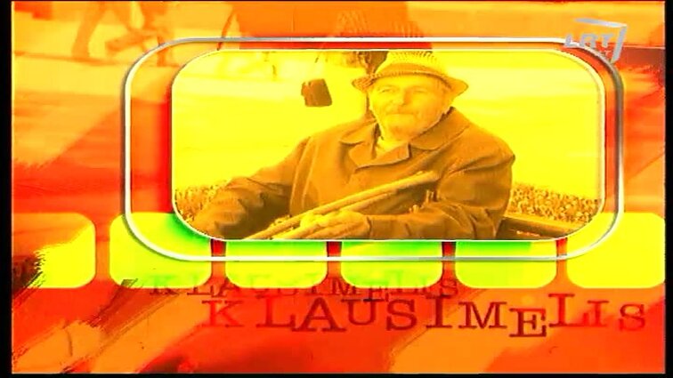 Klausimėlis. Kas yra oras?