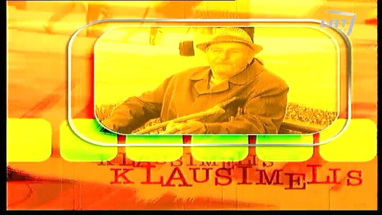 Klausimėlis. Kas yra bohema?