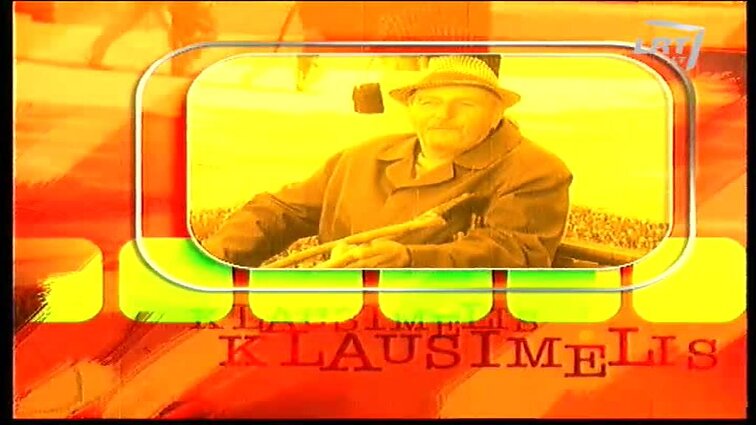 Klausimėlis. Ką girdėjota apie M.Daukšą?