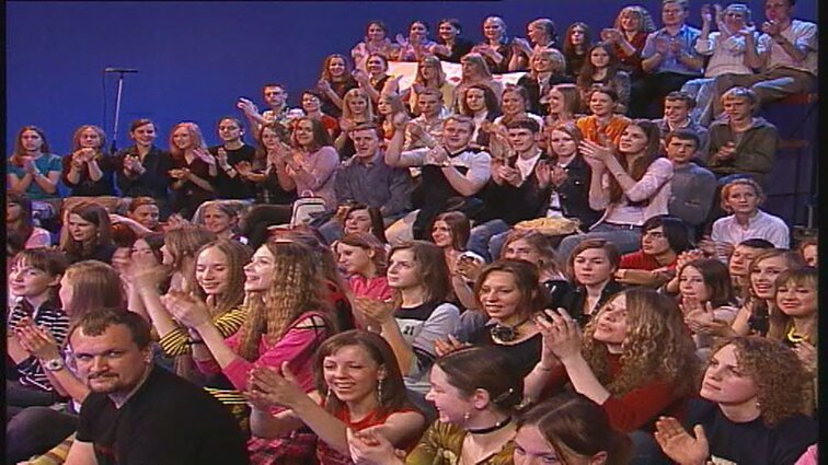 Lietuvos dainų dešimtukas 2004, XI laida, II dalis