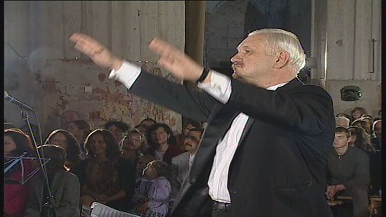 Koncertas Tėvo dienai