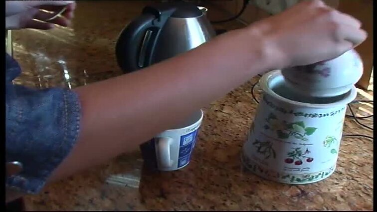 Asistentas vienai dienai. Edita Mildažytė