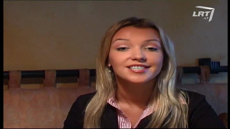 Asistentas vienai dienai. Arūnas Oželis