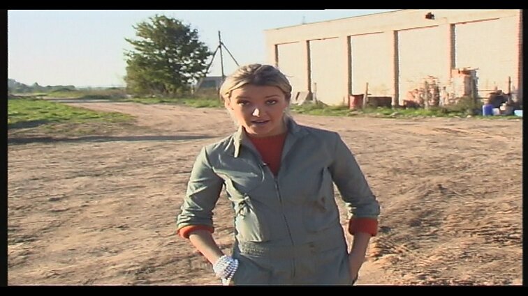 Asistentas vienai dienai. Sigitas Razvadauskas