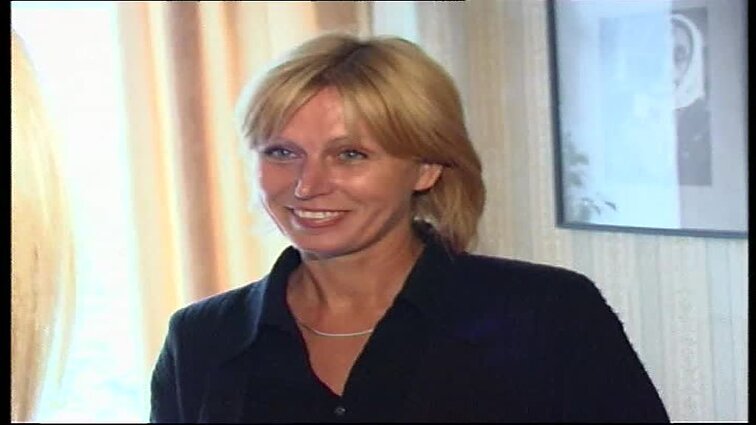 Asistentas vienai dienai. Janina Lapinskaitė