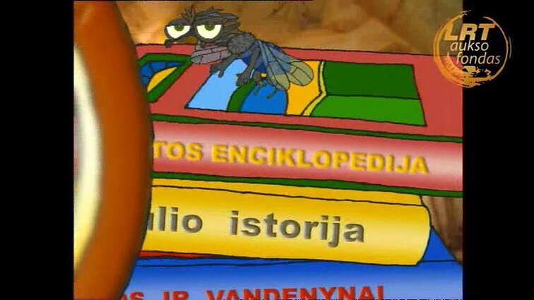 Gustavo enciklopedija