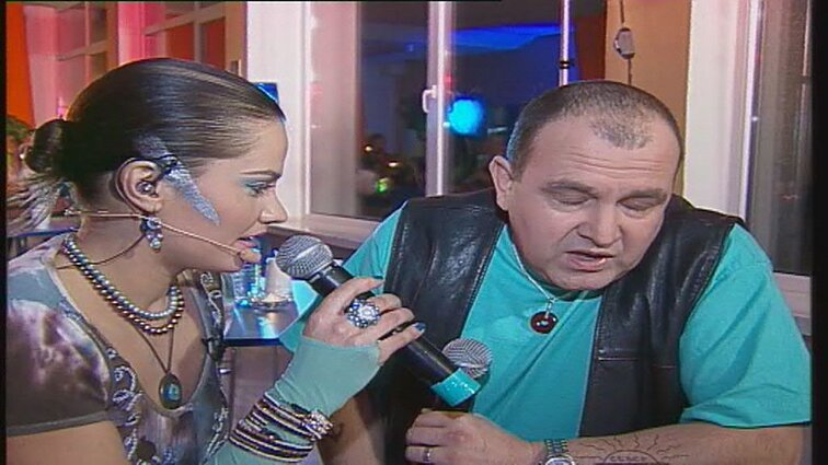 Lietuvos dainų dešimtukas 2004, rudens sezonas, X laida, II dalis