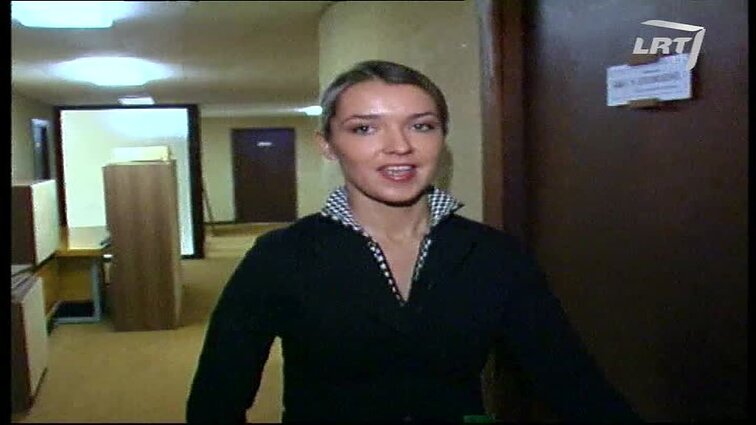 Asistentas vienai dienai. Nijolė Steiblienė