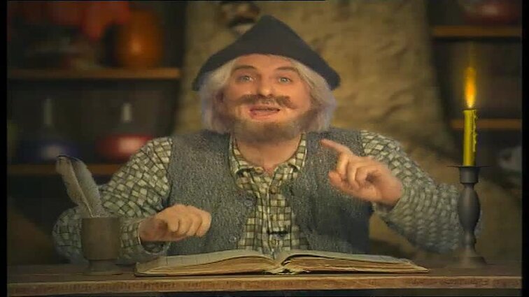 Gustavo enciklopedija
