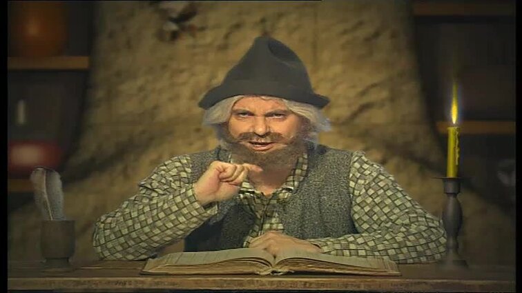 Gustavo enciklopedija