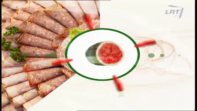 Kulinarinės kelionės