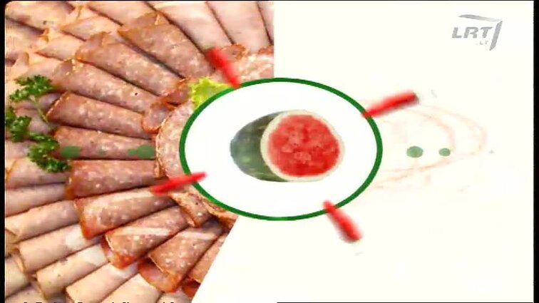 Kulinarinės kelionės