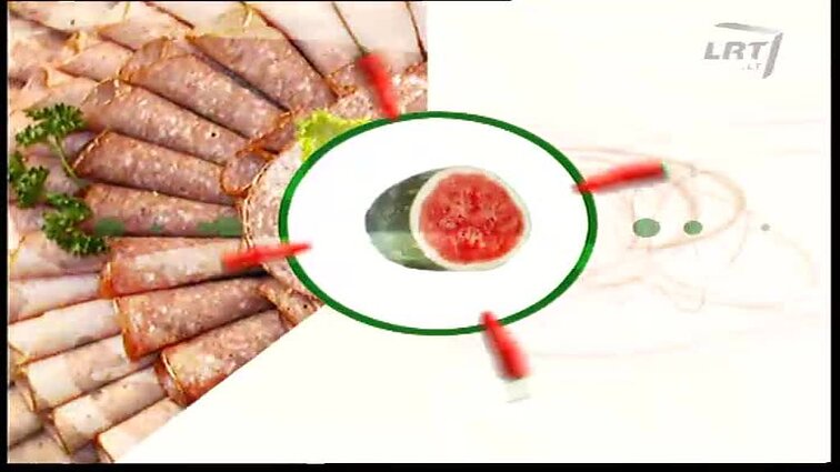 Kulinarinės kelionės