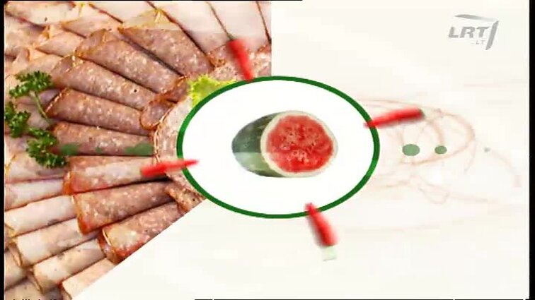 Kulinarinės kelionės