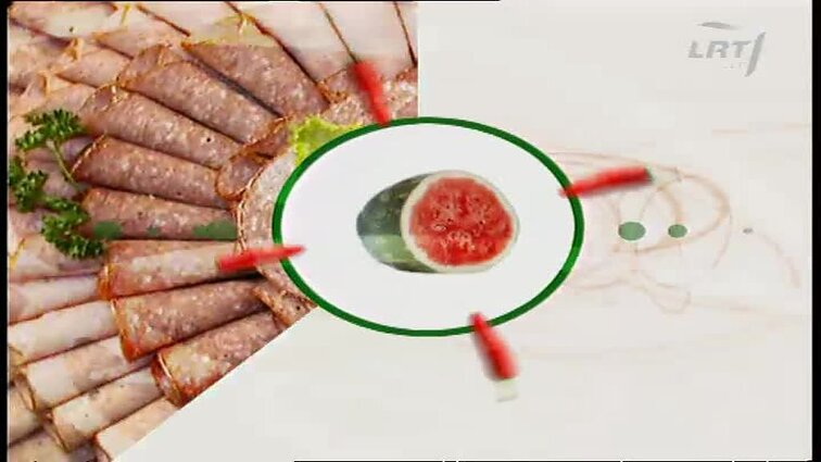 Kulinarinės kelionės