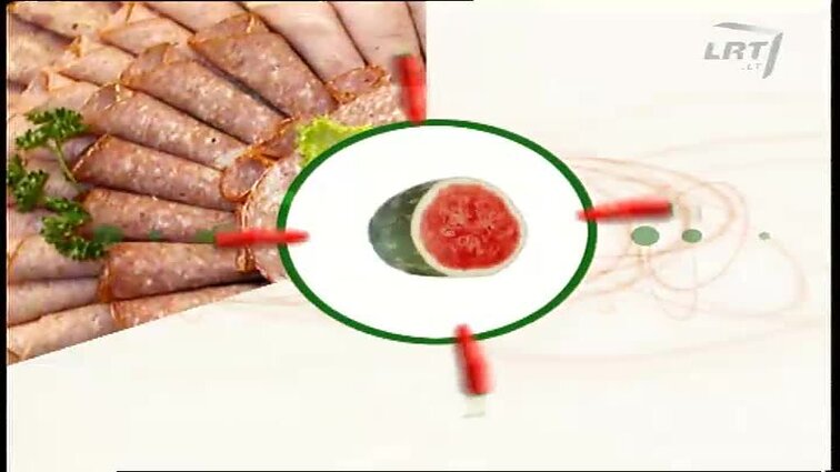 Kulinarinės kelionės