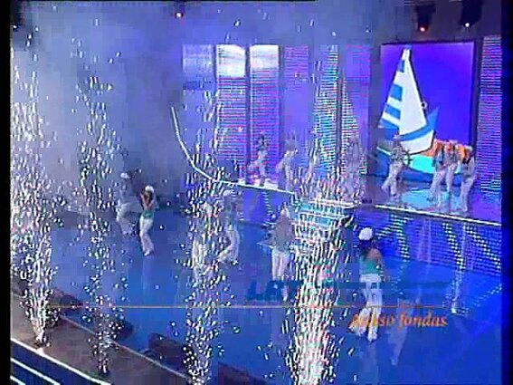 Laumės juosta 2006