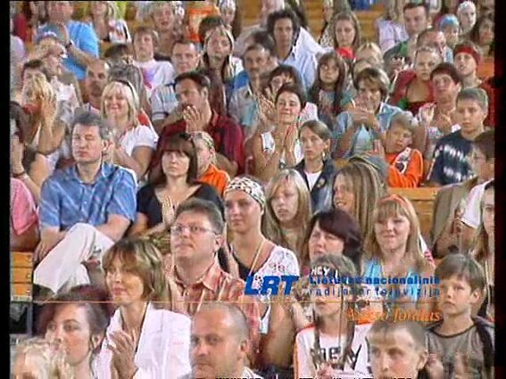 Laumės juosta 2006