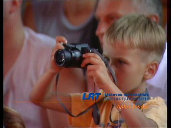 Laumės juosta 2006