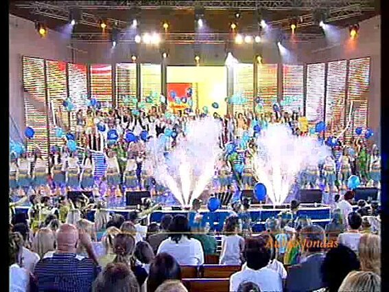 Laumės juosta 2006