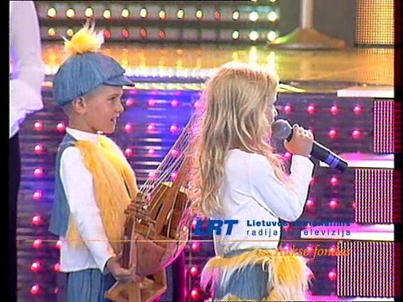 Laumės juosta 2006