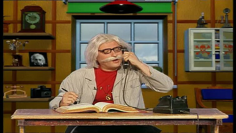 Gustavo enciklopedija