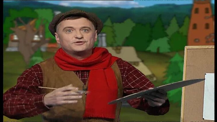 Gustavo enciklopedija