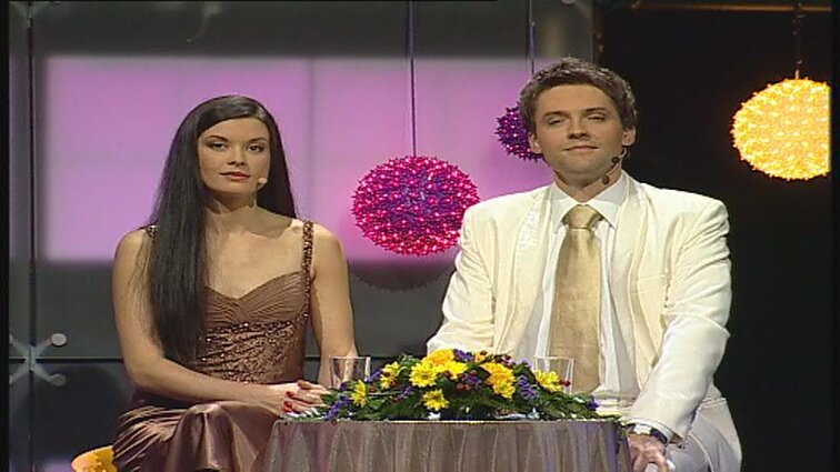 Lietuvos šokių 10. VIII laida, III dalis
