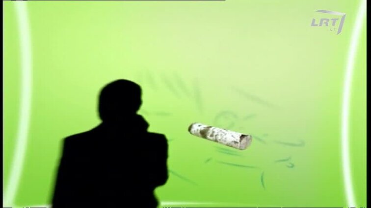 Vertas milijono (įvadinė)