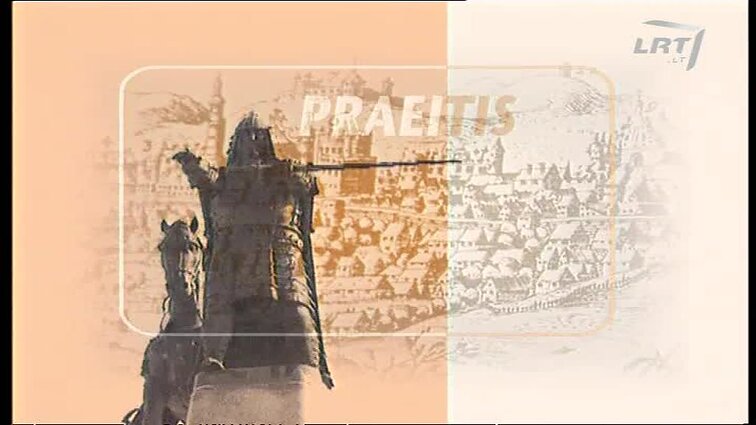 Kultūrų kryžkelė. Labas