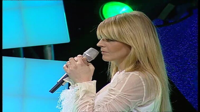 Iššūkis žvaigždėms. Lietuvos dainų dešimtukas, II laida, III dalis