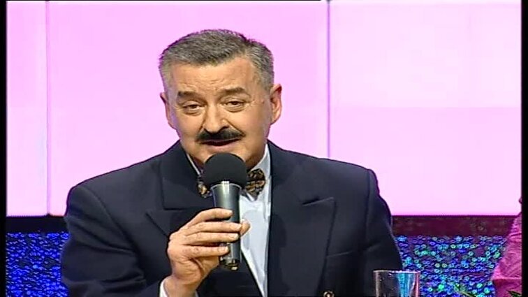 Iššūkis žvaigždėms. Lietuvos dainų dešimtukas, VII laida, II dalis