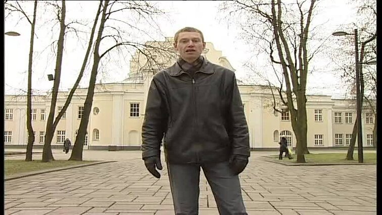 Klausimėlis. Ką žinote apie operą?