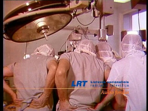 Klausimėlis. Ką žinote apie nervus?