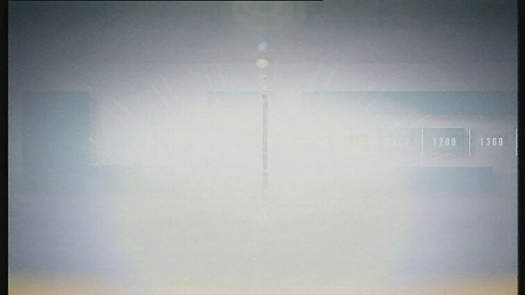 Lietuvos Tūkstantmečio dainų šventė „Amžių sutartinė“. Šventės pradžios puslapiai