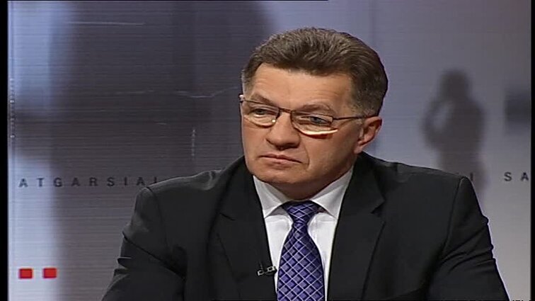 Savaitės atgarsiai. Valstybės biudžeto svarstymas.