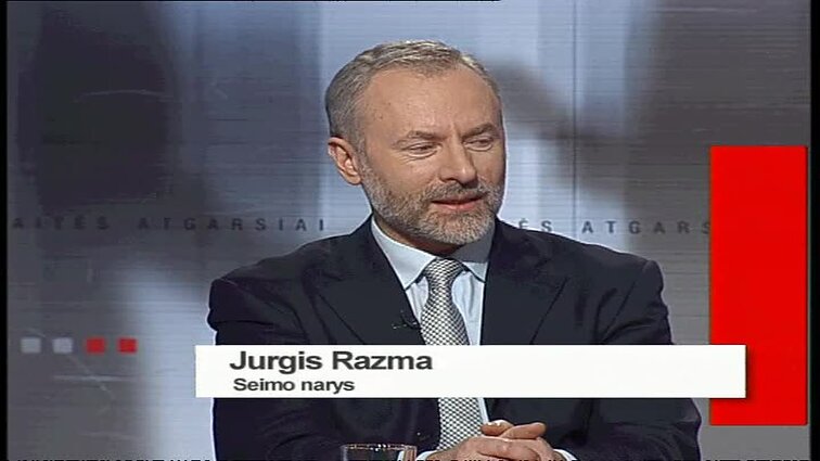 Savaitės atgarsiai. Priešlaikinių Seimo rinkimų galimybė.