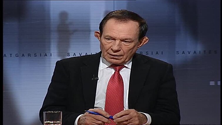 Savaitės atgarsiai. Šių metų pasiekimai.