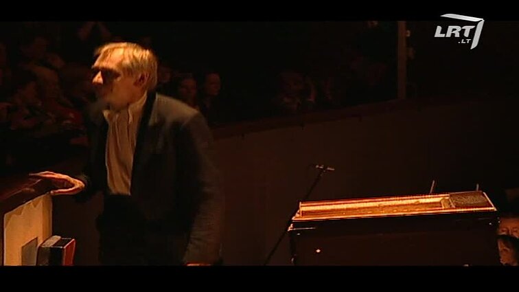 G. Verdi. Opera „Likimo galia“ III–IV veiksmai