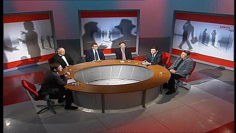 Savaitės atgarsiai. Prezidentės ir Premjero nesutarimai.