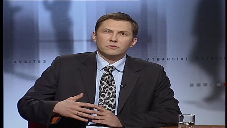 Savaitės atgarsiai. Galimybės užsidirbti Lietuvoje.