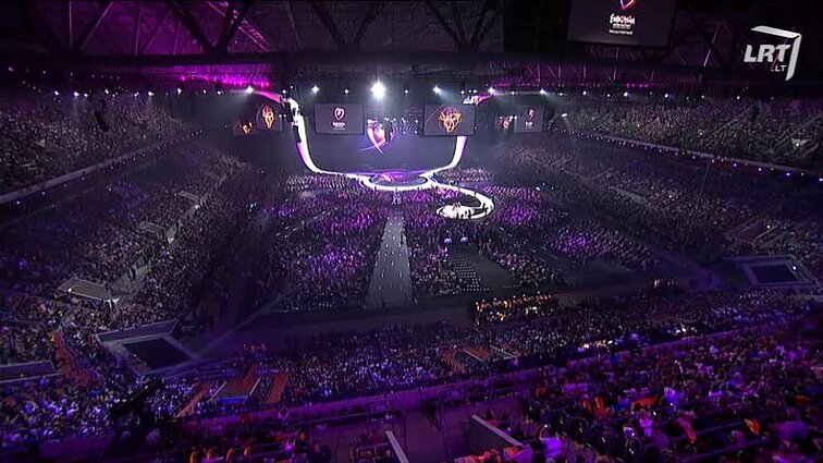 Eurovizijos dainų konkursas 2011. Diuseldorfas (Vokietija), finalas