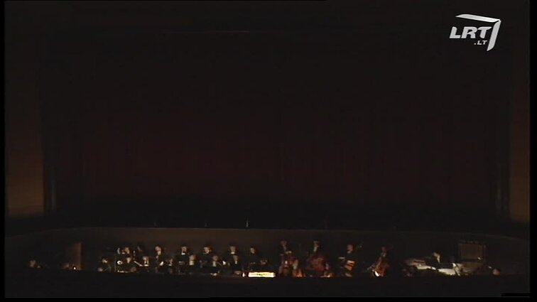 Opera „Pikų dama“ (rež. D. Ibelhauptaitė) III d.