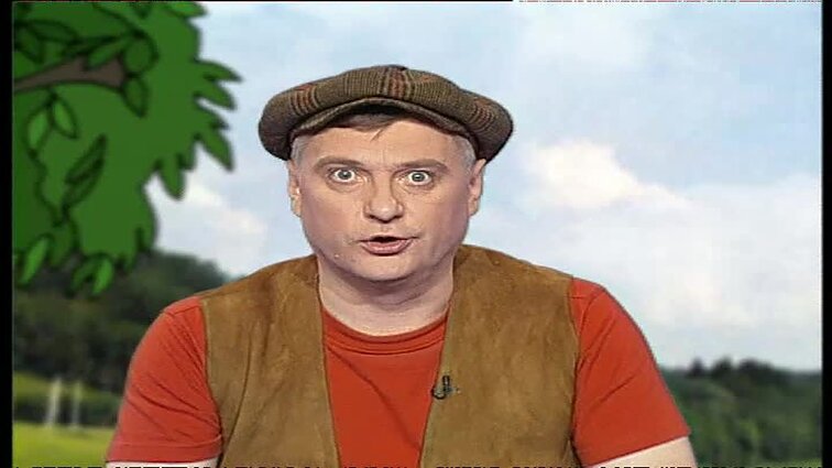 Gustavo enciklopedija