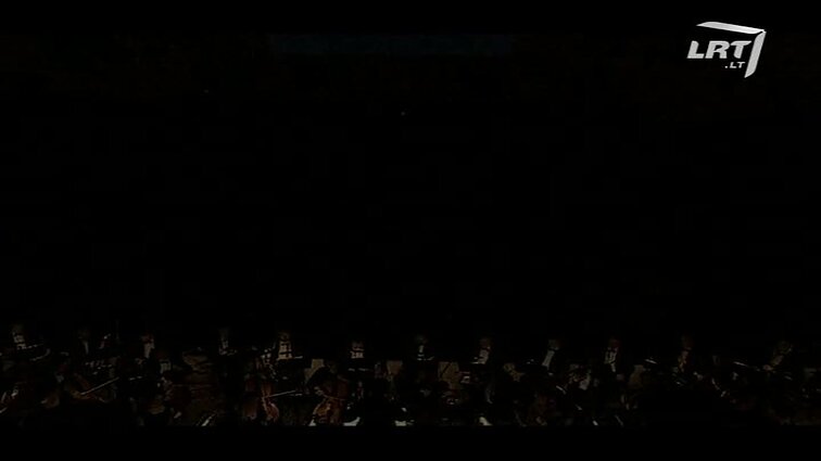 Opera „Katia Kabanova“ (rež. D. Ibelhauptaitė)