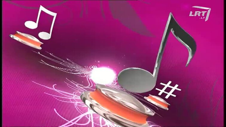 Mūsų dienos - kaip šventė. Dainos - prisiminimai.