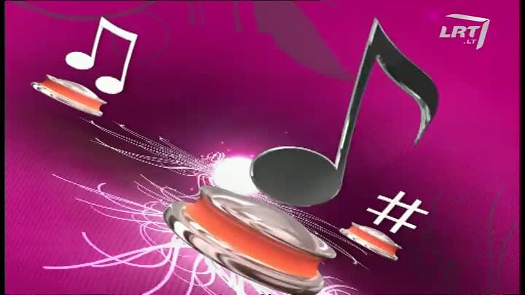 Mūsų dienos - kaip šventė. „Roko maršui“ 25-eri.