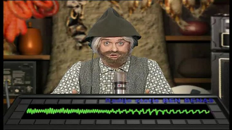Gustavo enciklopedija